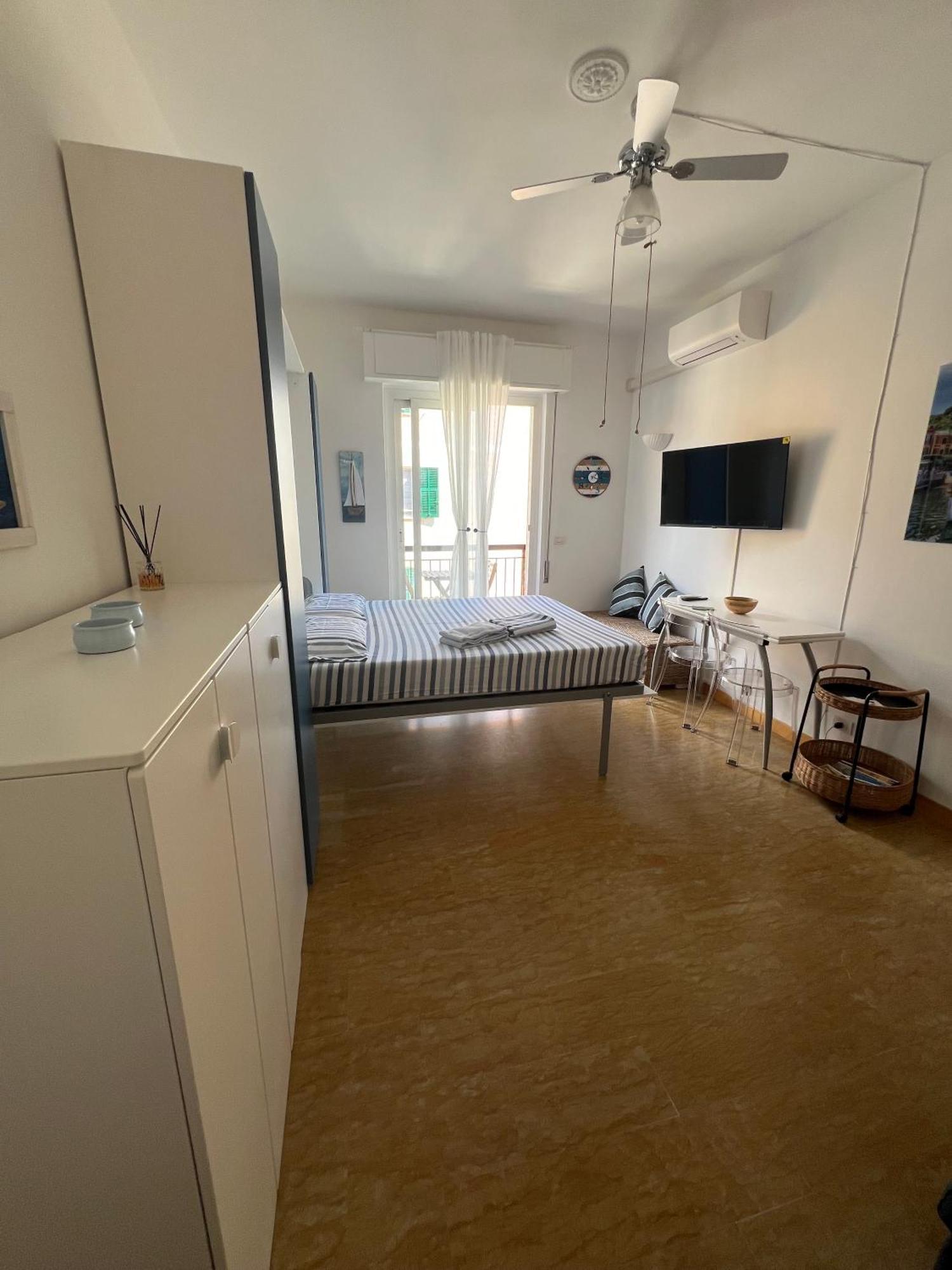 Tigullio 38 By Portofinovacanze Rapallo Ngoại thất bức ảnh