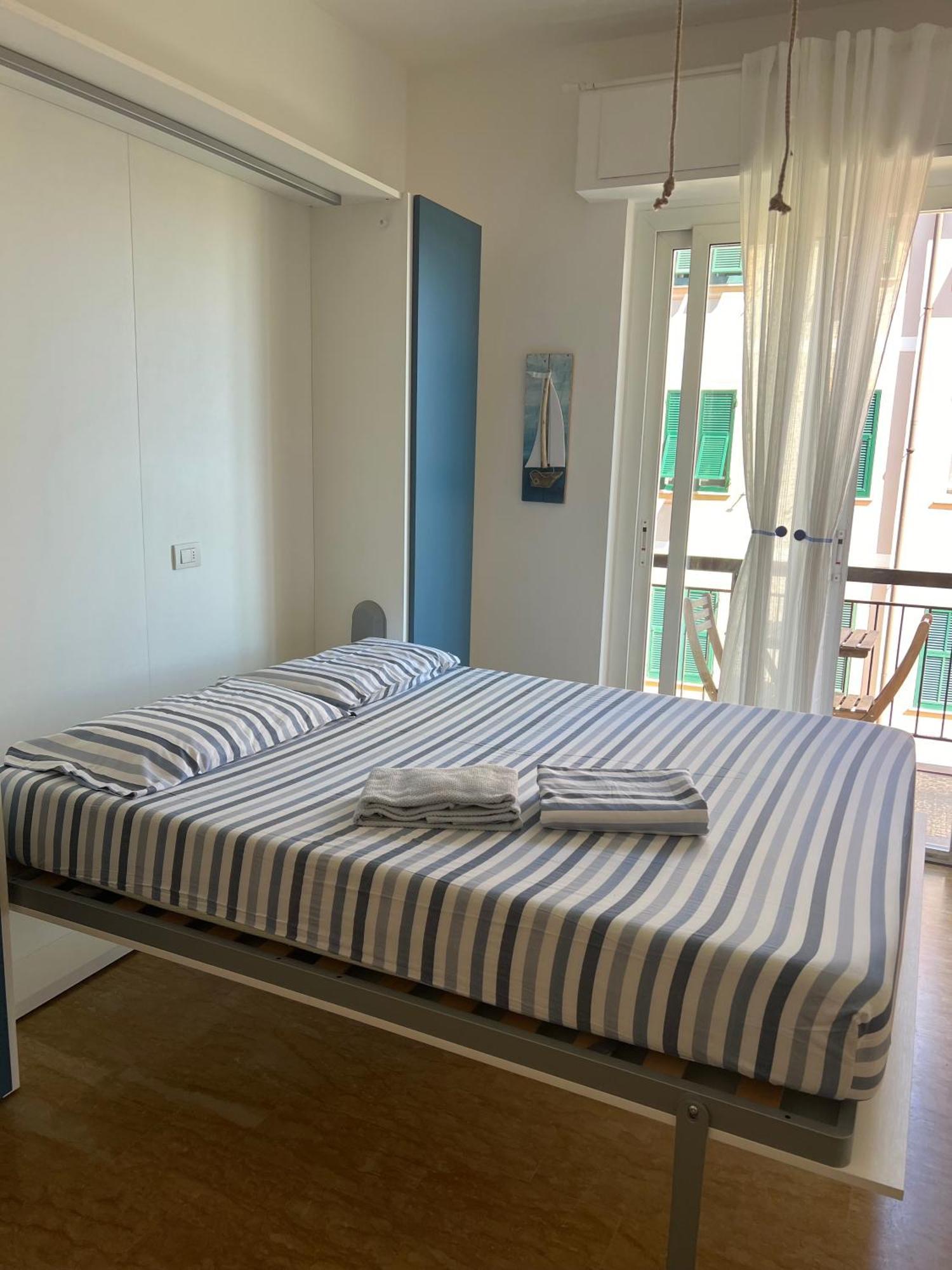 Tigullio 38 By Portofinovacanze Rapallo Ngoại thất bức ảnh