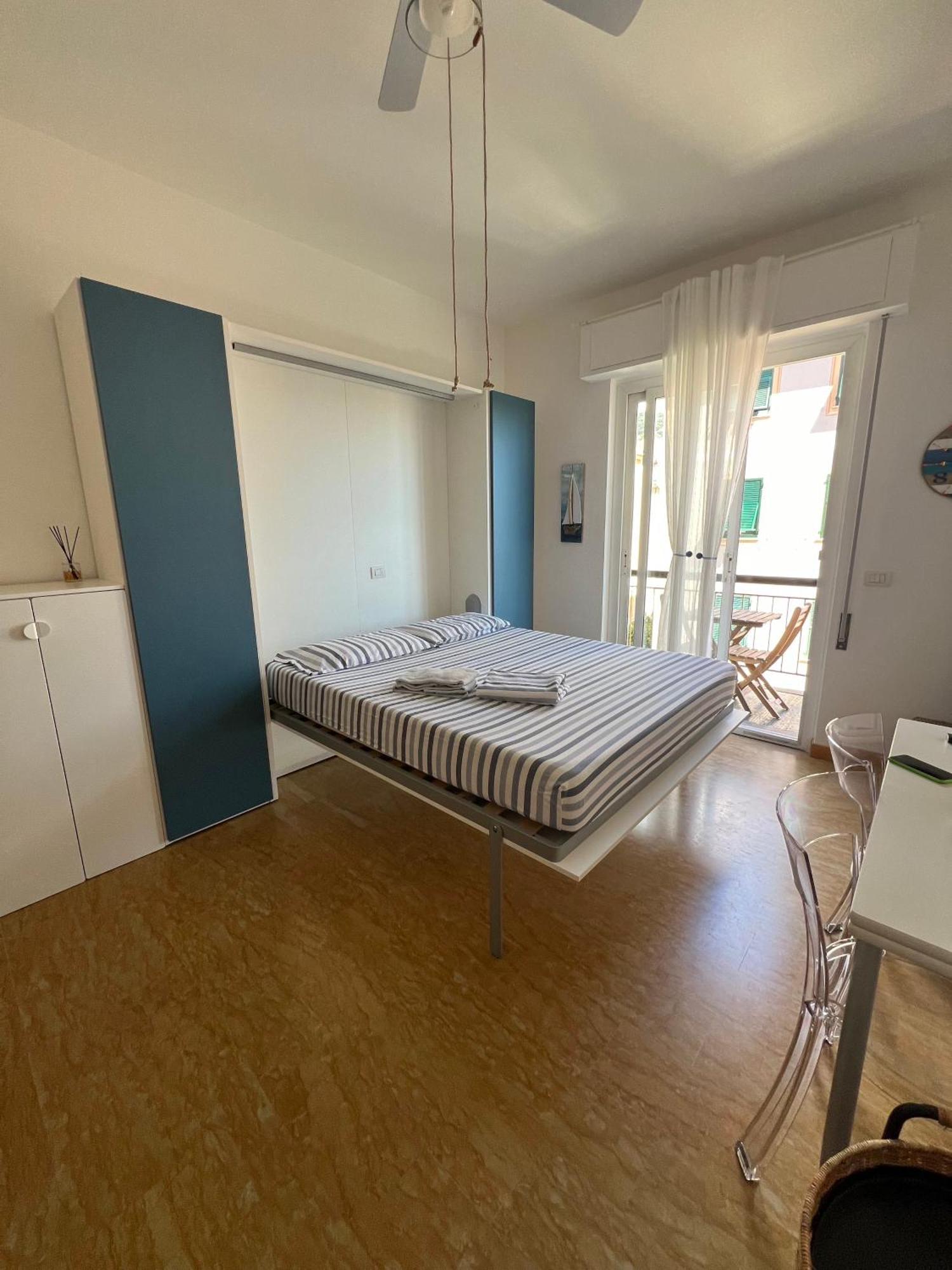 Tigullio 38 By Portofinovacanze Rapallo Ngoại thất bức ảnh