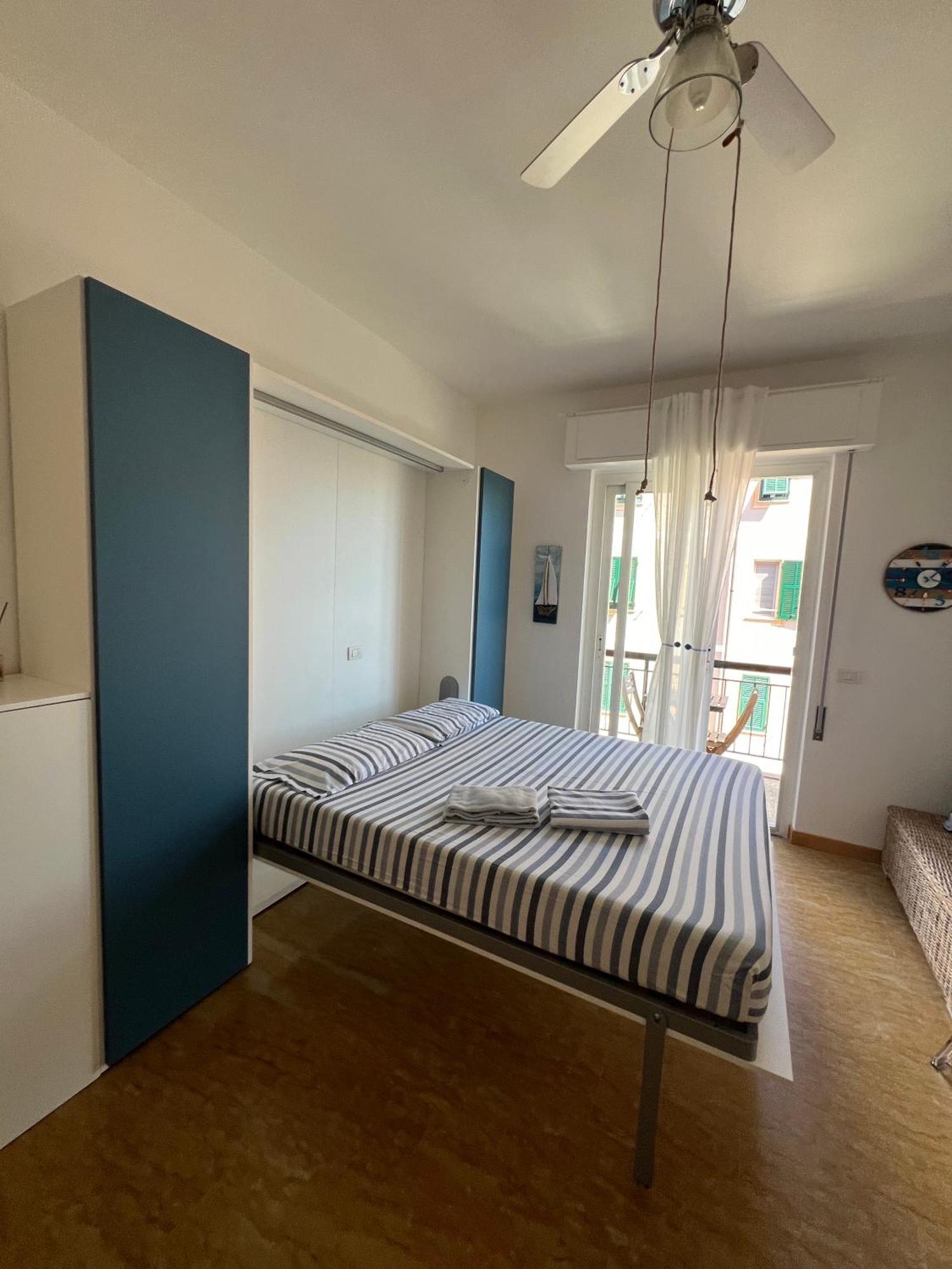 Tigullio 38 By Portofinovacanze Rapallo Ngoại thất bức ảnh