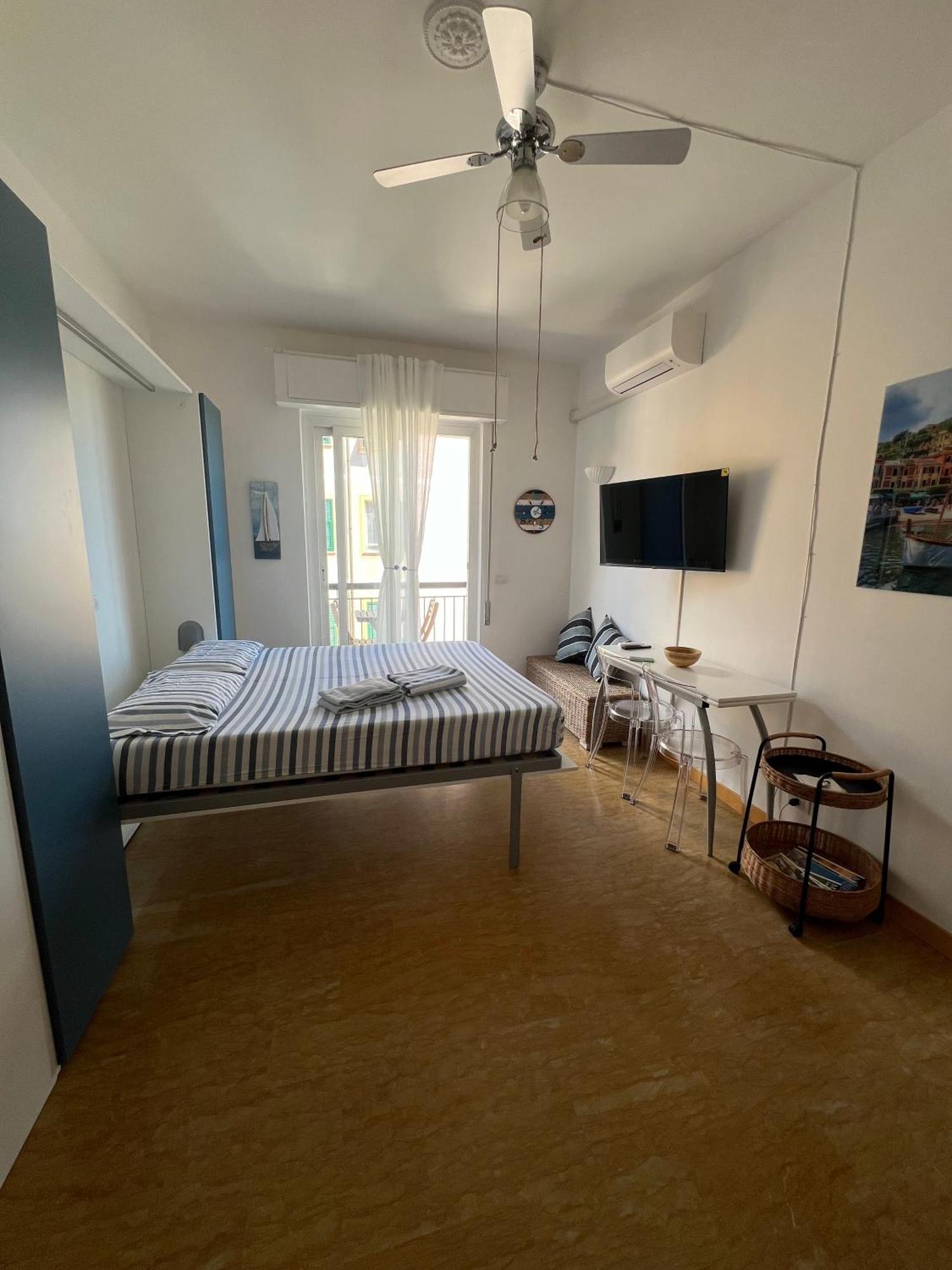 Tigullio 38 By Portofinovacanze Rapallo Ngoại thất bức ảnh