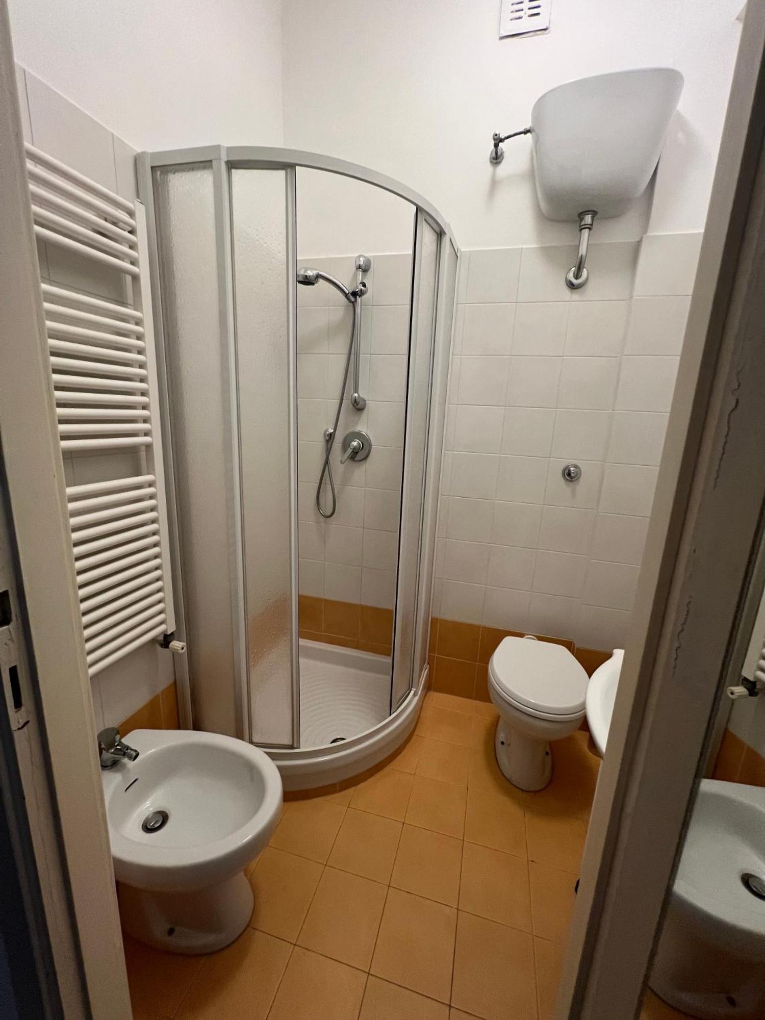 Tigullio 38 By Portofinovacanze Rapallo Ngoại thất bức ảnh