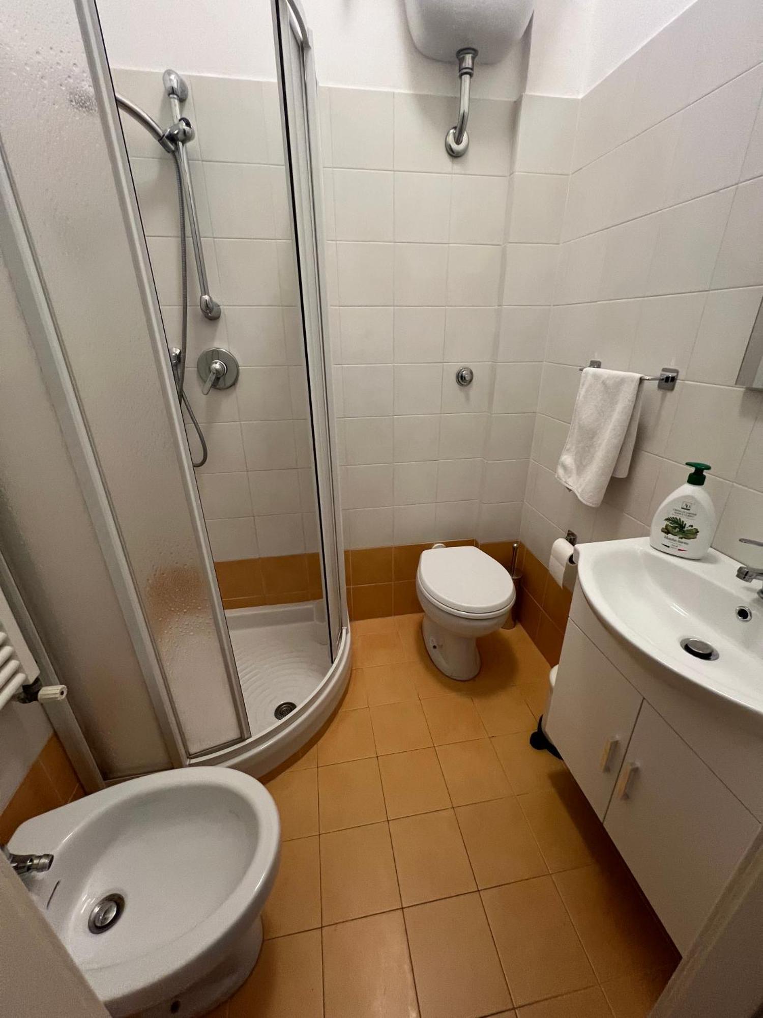 Tigullio 38 By Portofinovacanze Rapallo Ngoại thất bức ảnh