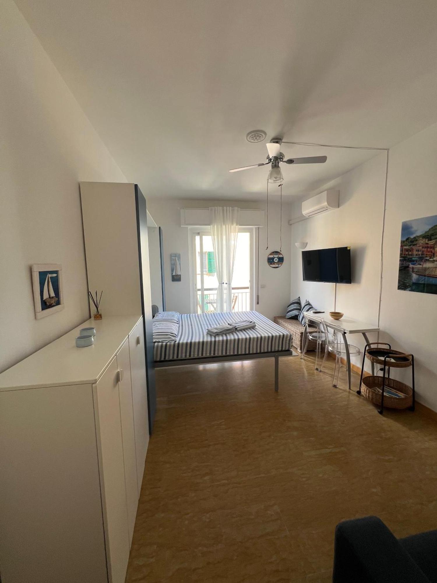 Tigullio 38 By Portofinovacanze Rapallo Ngoại thất bức ảnh