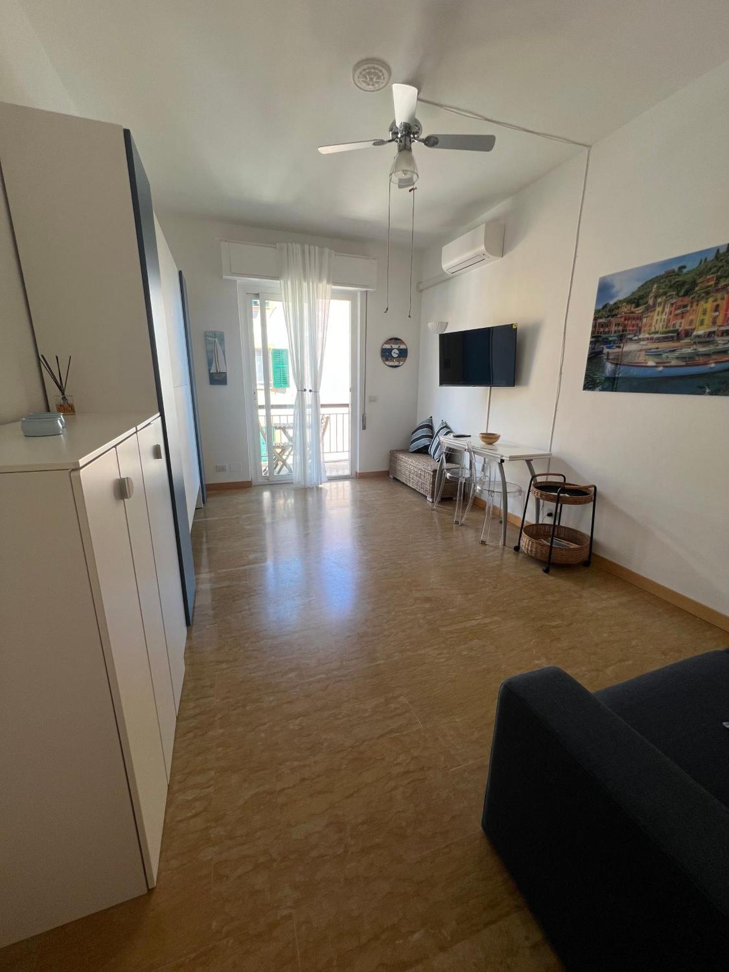 Tigullio 38 By Portofinovacanze Rapallo Ngoại thất bức ảnh