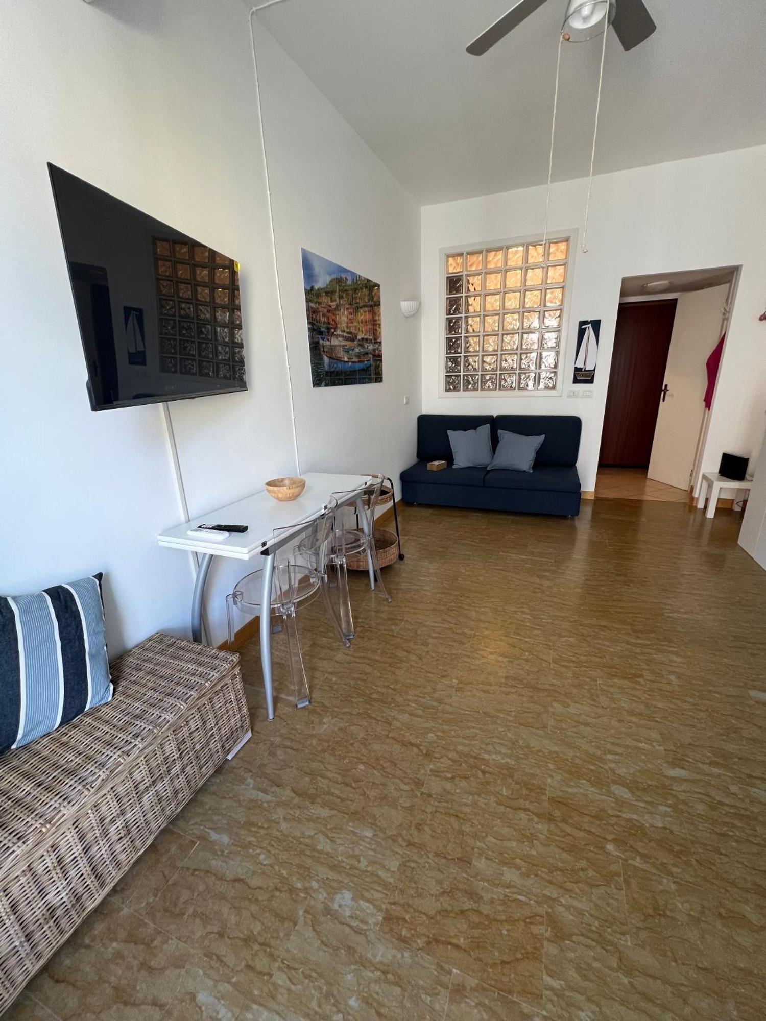 Tigullio 38 By Portofinovacanze Rapallo Ngoại thất bức ảnh