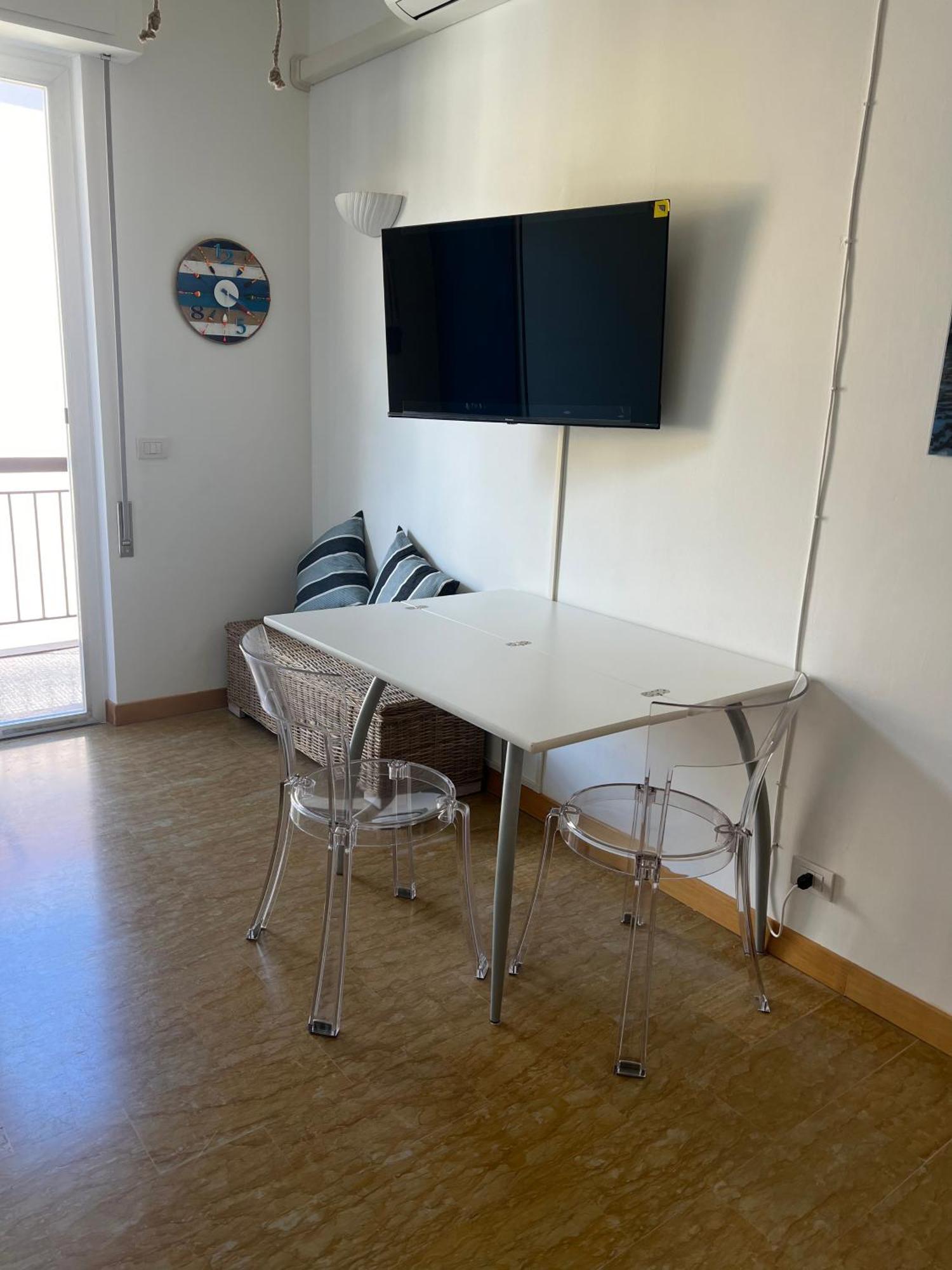 Tigullio 38 By Portofinovacanze Rapallo Ngoại thất bức ảnh
