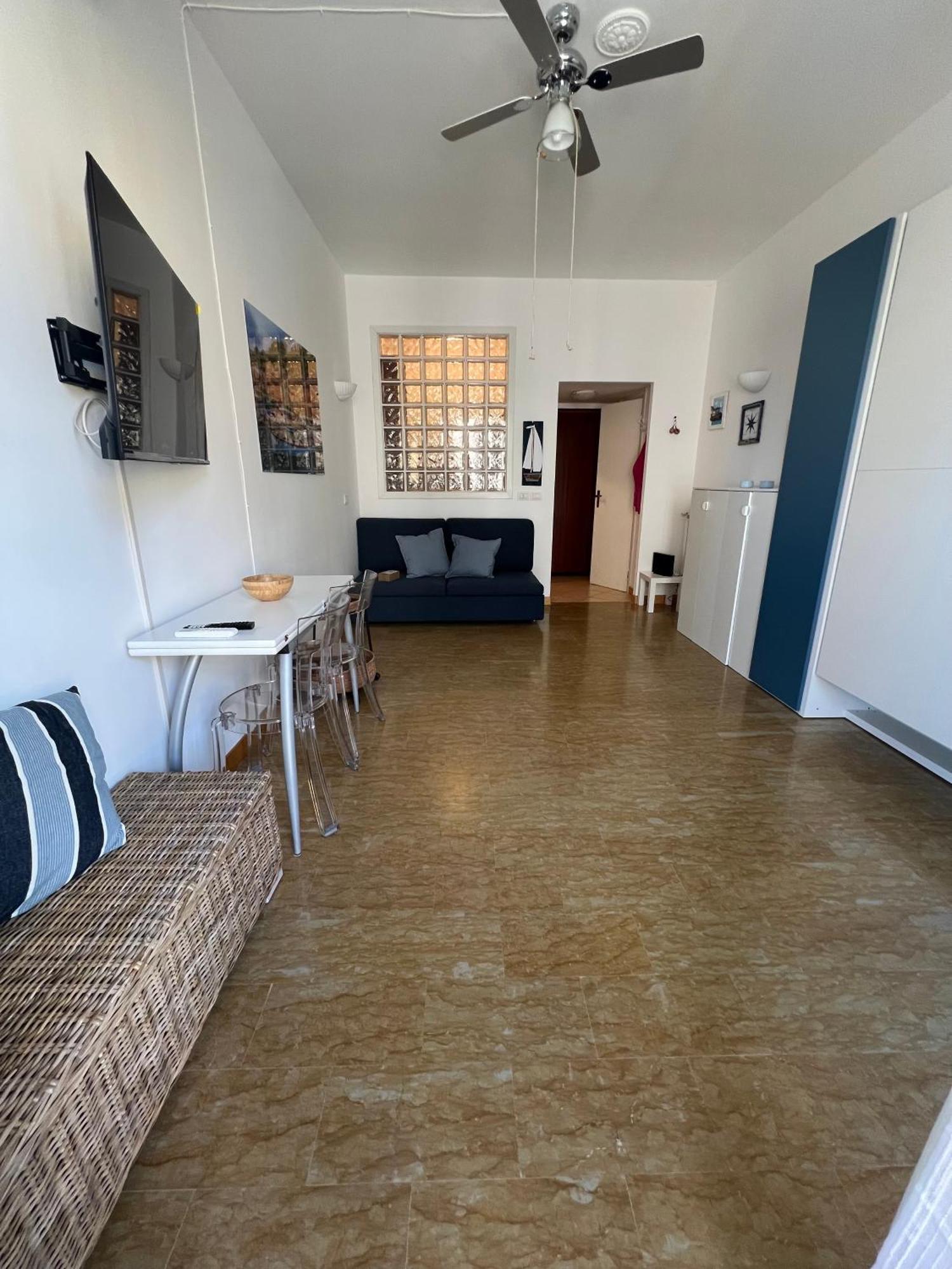 Tigullio 38 By Portofinovacanze Rapallo Ngoại thất bức ảnh